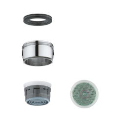 Grohe Perlatör - 48159000 - GROHE