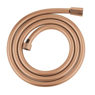 Grohe Plastik Silverfleks Duş Spiral Hortumu 175 cm Warm Sunset - 28388DA1 - 1