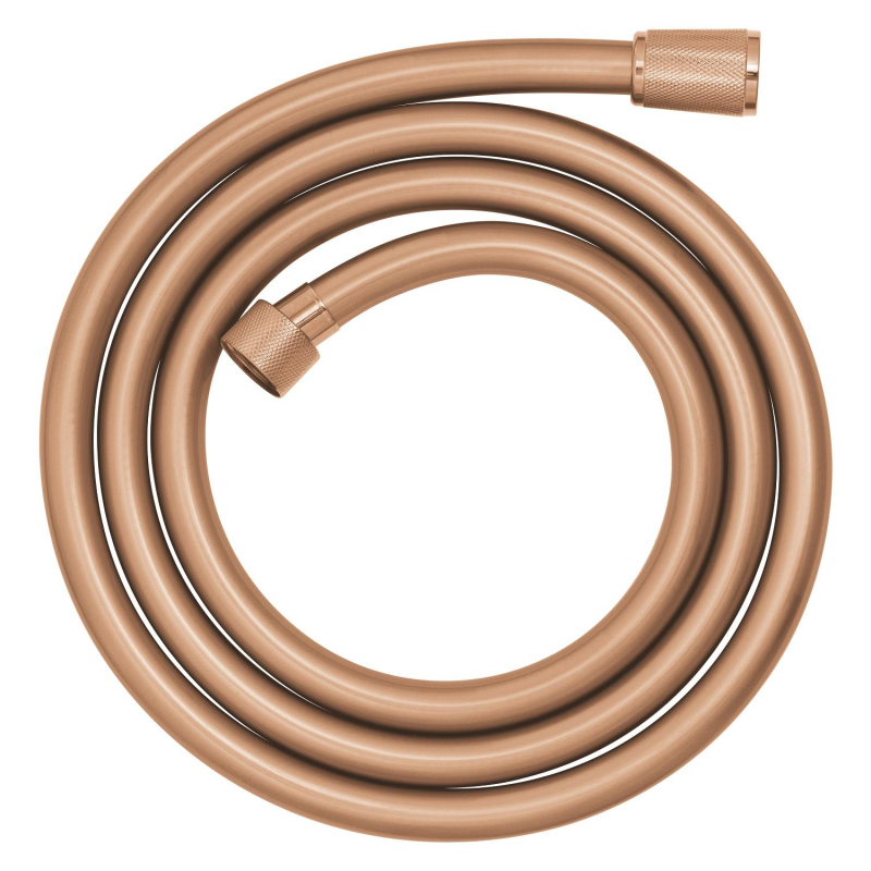 Grohe Plastik Silverfleks Duş Spiral Hortumu 175 cm Warm Sunset - 28388DA1 - 2