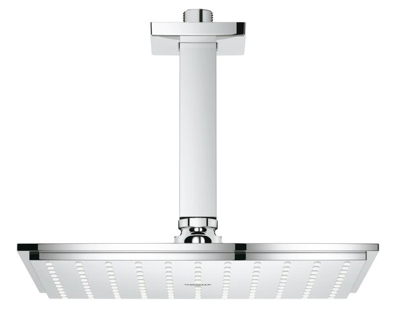 Grohe Rainshower Allure 230 Tavan Çıkışlı Tek Akışlı Tepe Duşu 154 Mm - 26065000 - 63