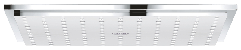 Grohe Rainshower Allure 230 Tepe Duşu 1 Akışlı - 27863000 - 1