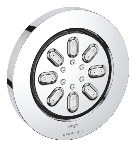 Grohe Rainshower Aqua - 26801000 - GROHE