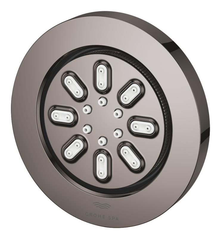 Grohe Rainshower Aqua - 26801A00 - 4