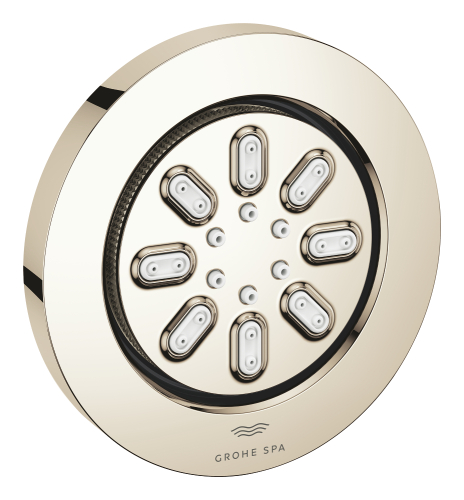 Grohe Rainshower Aqua - 26801BE0 