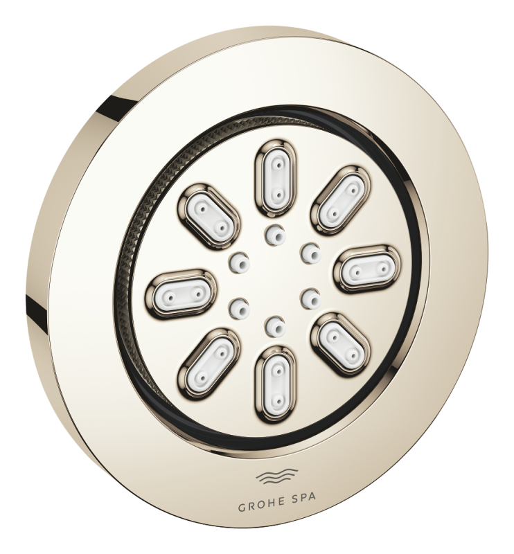 Grohe Rainshower Aqua - 26801BE0 - 1