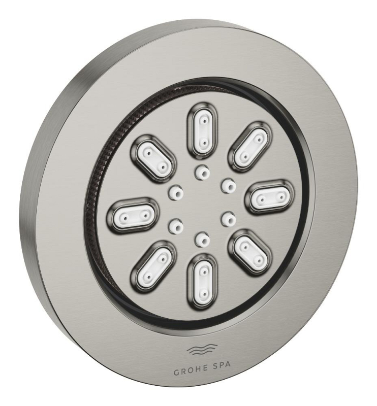 Grohe Rainshower Aqua - 26801DC0 - 1