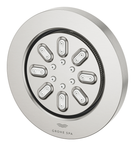 Grohe Rainshower Aqua - 26801DC0 - 4