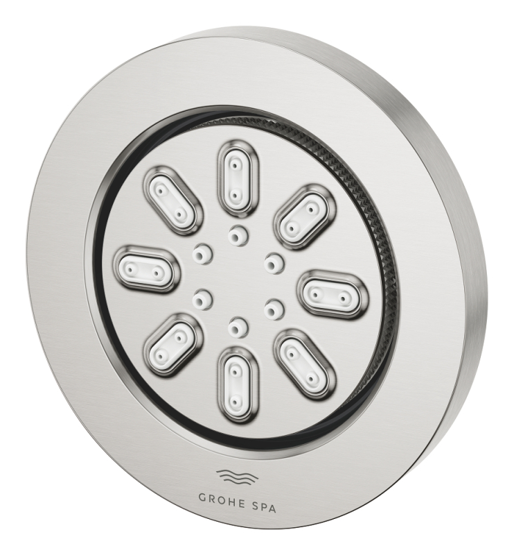 Grohe Rainshower Aqua - 26801DC0 - 4