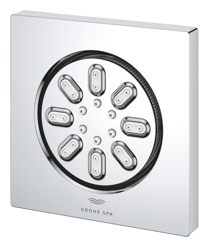 Grohe Rainshower Aqua - 26802000 - 4