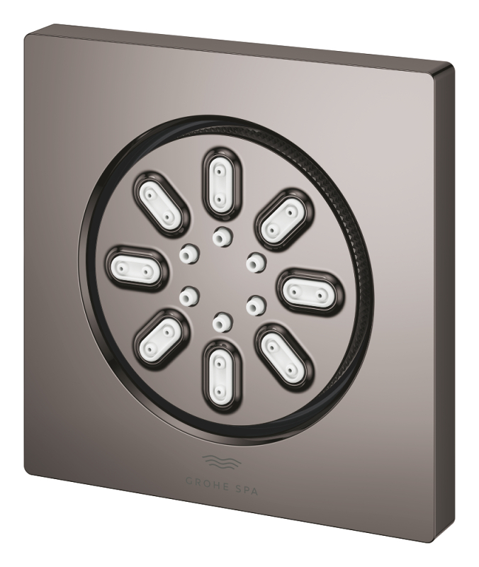 Grohe Rainshower Aqua - 26802A00 - 4