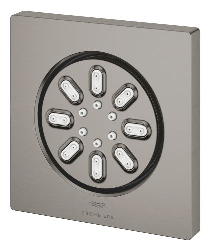 Grohe Rainshower Aqua - 26802AL0 - 4