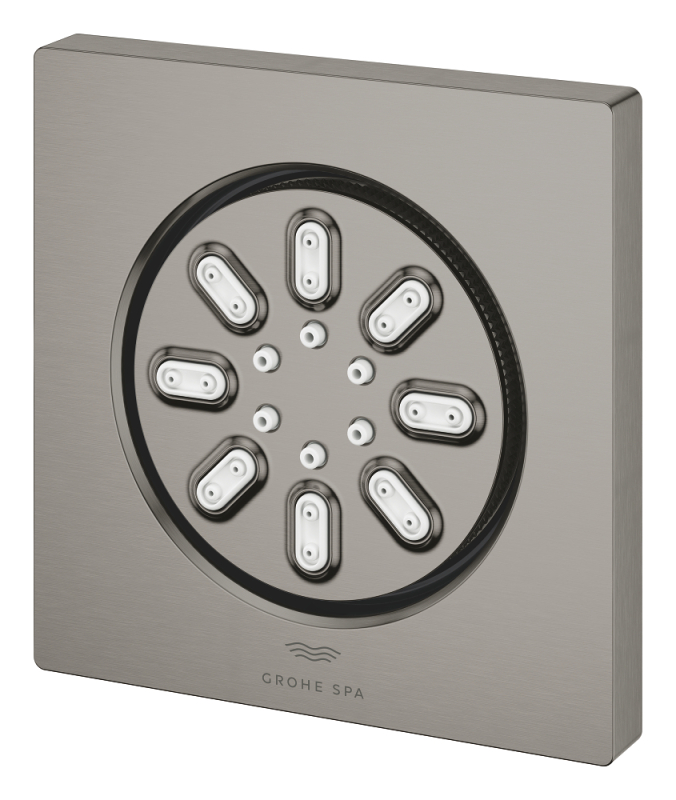 Grohe Rainshower Aqua - 26802AL0 - 4