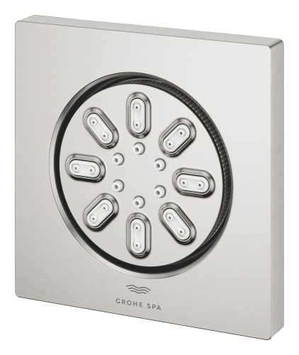 Grohe Rainshower Aqua - 26802DC0 - 4