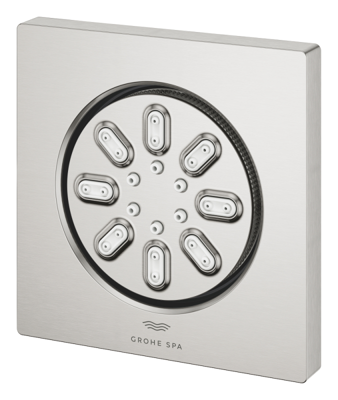 Grohe Rainshower Aqua - 26802DC0 - 4