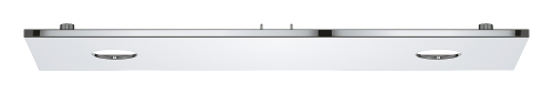 Grohe Rainshower Aqua #2 Holes - 26785000 - GROHE
