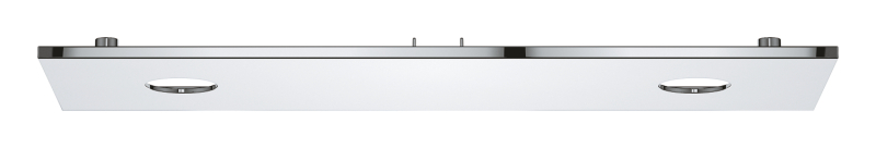 Grohe Rainshower Aqua #2 Holes - 26785000 - 1