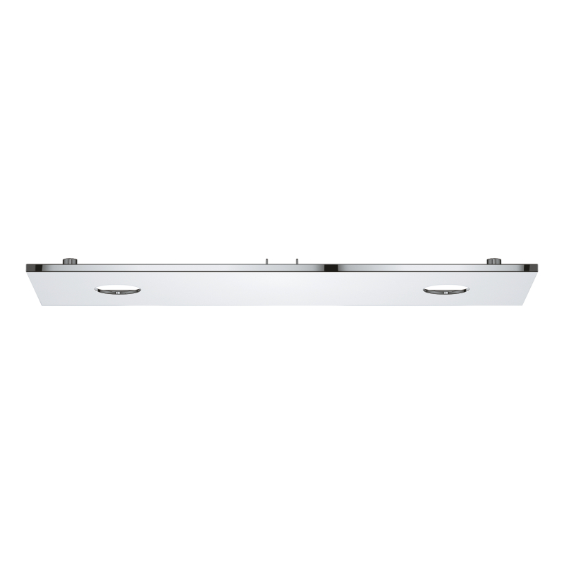 Grohe Rainshower Aqua #2 Holes - 26785000 - 2