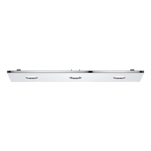 Grohe Rainshower Aqua #3 Holes - 26786000 - 2