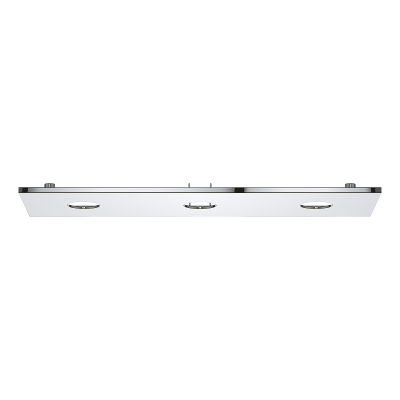Grohe Rainshower Aqua #3 Holes - 26786000 - 2