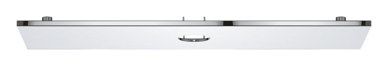 Grohe Rainshower Aqua #1 Hole - 26784000 - 1