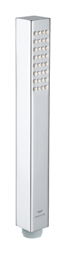 Grohe Rainshower Aqua Cube Stick El Duşu, 1 Akışlı - 1
