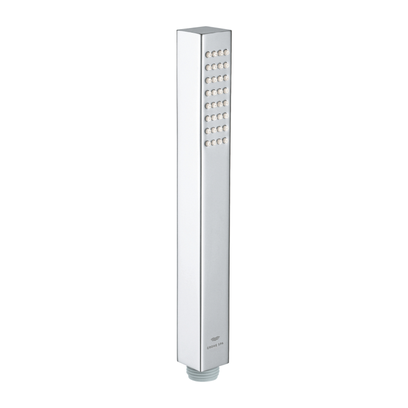 Grohe Rainshower Aqua Cube Stick El Duşu, 1 Akışlı - 2
