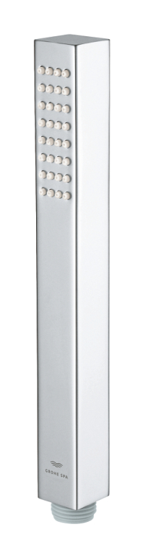 Grohe Rainshower Aqua Cube Stick El Duşu, 1 Akışlı - 3