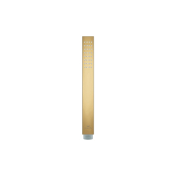 Grohe Rainshower Aqua Cube Stick El Duşu, 1 Akışlı, Altın - 26885GL0 - 2