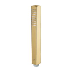 Grohe Rainshower Aqua Cube Stick El Duşu, 1 Akışlı, Altın - 26885GL0 - 3