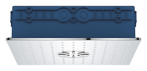 Grohe Rainshower Aqua Duo - 26733000 - GROHE