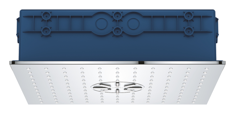 Grohe Rainshower Aqua Duo - 26733000 - 1
