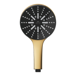 Grohe RainShower Aqua El Duşu, 3 Akışlı, AltınÜrün Kodu : 101676GL00 - GROHE