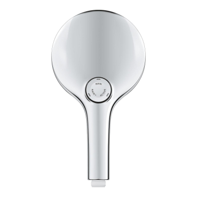 Grohe Rainshower Aqua El duşu 3 püskürtme - 1016760000 - 3