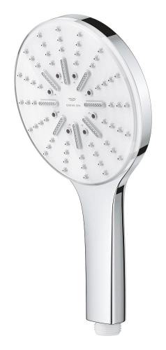 Grohe Rainshower Aqua El duşu 3 püskürtme - 1016760000 - 4