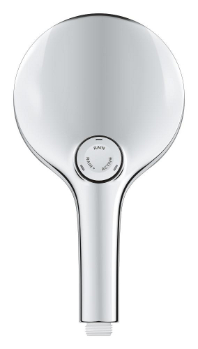 Grohe Rainshower Aqua El duşu 3 püskürtme - 1016760000 - 5