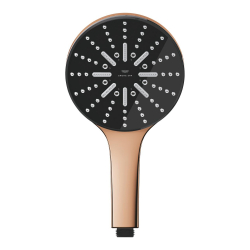 Grohe Rainshower Aqua El duşu 3 püskürtme - 101676DA00 - GROHE