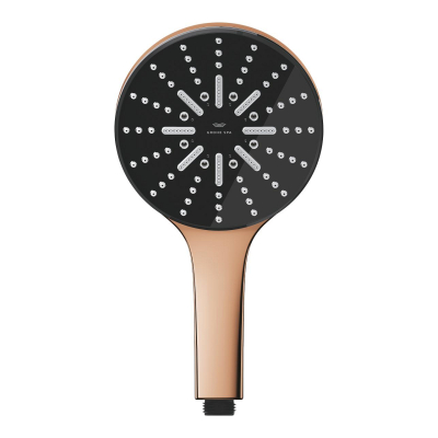 Grohe Rainshower Aqua El duşu 3 püskürtme - 101676DA00 - 1