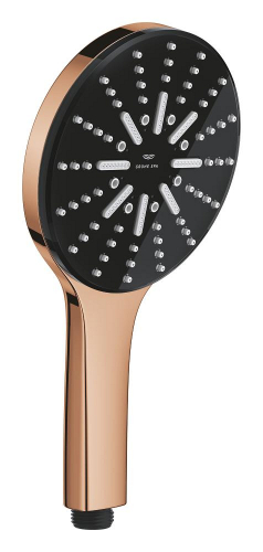 Grohe Rainshower Aqua El duşu 3 püskürtme - 101676DA00 - 1