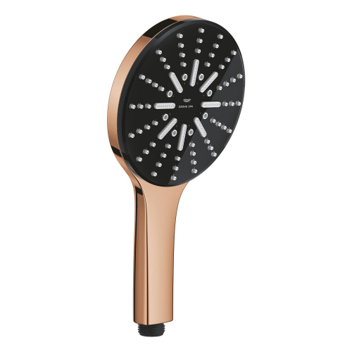 Grohe Rainshower Aqua El duşu 3 püskürtme - 101676DA00 - 2