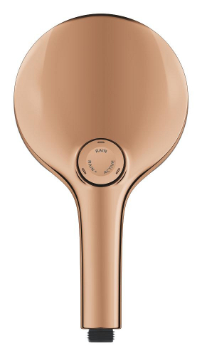 Grohe Rainshower Aqua El duşu 3 püskürtme - 101676DA00 - 5
