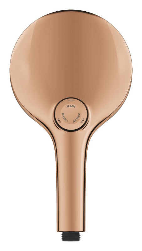 Grohe Rainshower Aqua El duşu 3 püskürtme - 101676DA00 - 5