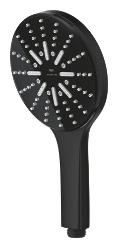 Grohe Rainshower Aqua El duşu 3 püskürtme - 101676KF00 - 4