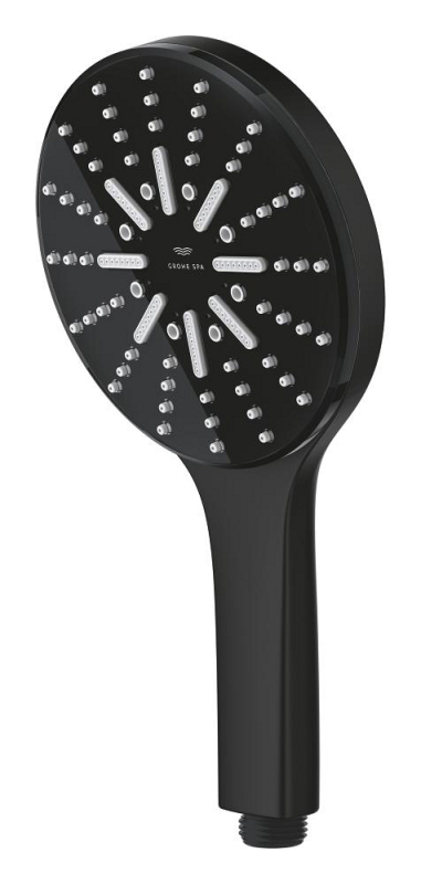 Grohe Rainshower Aqua El duşu 3 püskürtme - 101676KF00 - 4