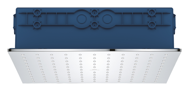 Grohe Rainshower Aqua Mono - 26731000 - 1