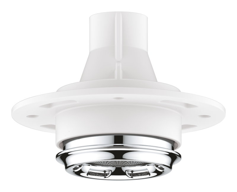 Grohe Rainshower Aqua Pure - 26737000 - 1