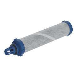 Grohe Rainshower Aqua Pure duş sistemleri için Rainshower Aqua Pure Ünitesi - 1016729990 - GROHE