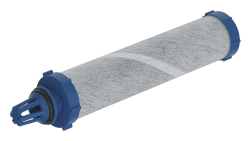 Grohe Rainshower Aqua Pure duş sistemleri için Rainshower Aqua Pure Ünitesi - 1016729990 - GROHE