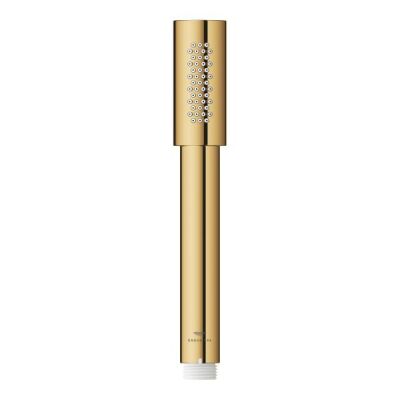 Grohe Rainshower Aqua Stick El Duşu, 1 Akışlı, Altın - 26866GL0 - 1