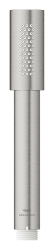 Grohe Rainshower Aqua Stick El Duşu, 1 Akışlı, Paslanmaz Çelik - 26866DC0 - 2
