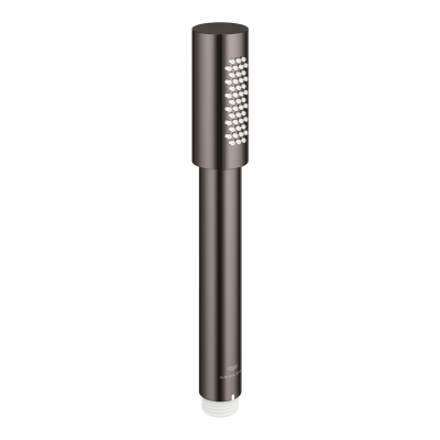 Grohe Rainshower Aqua Stick El Duşu, 1 Akışlı, Sert Grafit Ürün - 26866A00 - 1